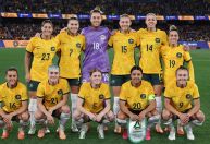 Seleção da Austrália, anfitriã da Copa do Mundo Feminina, denuncia disparidade salarial