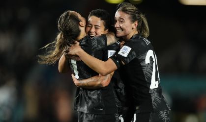 New Zealand v Norway: Group A - FIFA Women's World Cup Australia &amp; New Zealand 2023