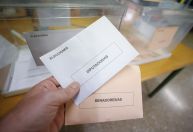 Votação na Espanha é encerrada; partidos de direita podem conseguir maioria