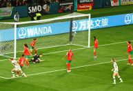 Coreia do Sul x Marrocos ao vivo: acompanhe o jogo da Copa do Mundo Feminina