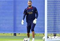 Goleiro do PSG sofre assalto em casa e tem prejuízo de R$ 2,6 milhões
