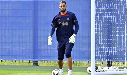 Goleiro do PSG sofre assalto em casa e tem prejuízo de R$ 2,6 milhões