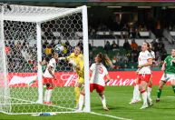 Histórico! Capitã irlandesa anota gol olímpico na Copa do Mundo Feminina