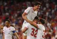 Sevilla vence o Del Valle e conquista o título do primeiro Desafio de Clubes