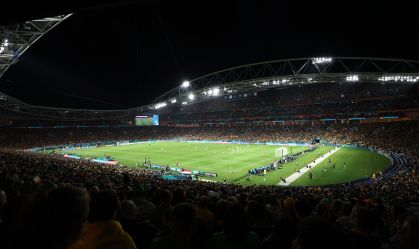 Australia v Ireland: Group B - FIFA Women's World Cup Australia &amp; New Zealand 2023