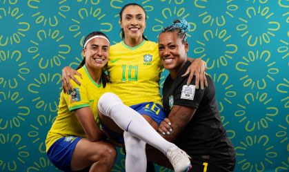 Jogo da Copa do Mundo Feminina ao vivo: Brasil x Panamá