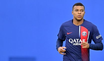 Clube árabe faz maior oferta da história do futebol por Mbappé, aponta jornal