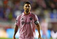 Capitão Messi: Atacante terá braçadeira de comandante em 2º jogo pelo Miami