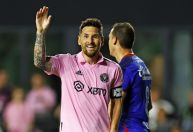 Qual a lesão de Lionel Messi? Condição física do argentino gera incertezas