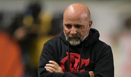 Flamengo x São Paulo ao vivo: acompanhe o jogo do Campeonato Brasileiro