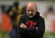 Após agressão a Pedro, diretoria teme que Sampaoli perca o controle do Flamengo