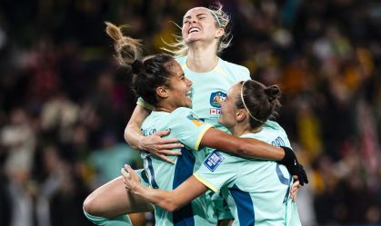 Favorita sofre goleada e primeiros duelos das oitavas são definidos; veja o resumo do dia da Copa do Mundo Feminina