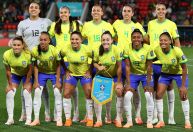 Futebol ao vivo: onde assistir ao jogo do Brasil e à rodada do Brasileirão no fim de semana