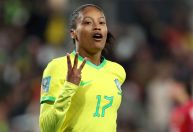 Ary Borges brilha e Brasil goleia o Panamá em estreia na Copa do Mundo Feminina