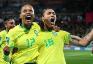 Brasil reafirma status de melhor estreante em Copas do Mundo femininas