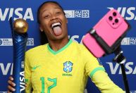 Quem é Ary Borges, destaque da goleada do Brasil na estreia da Copa do Mundo