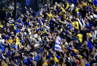 Boca Juniors alerta torcida para final da Libertadores: “Racismo é delito grave”
