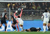 Zebra! Filipinas vence a primeira em Copas contra a anfitriã Nova Zelândia e embola grupo