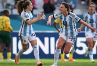 Polêmicas no VAR, lesão de craque e golaço; veja o resumo do dia da Copa do Mundo Feminina