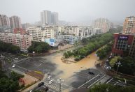 Calor recorde na China é ameaça à segurança alimentar