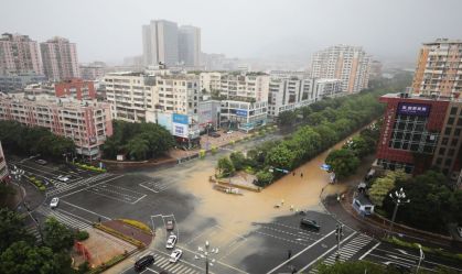 Calor recorde na China é ameaça à segurança alimentar