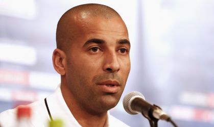 Emerson Sheik é o novo reforço do Domingol com Benja