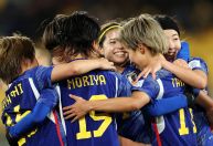 Oitavas de final da Copa do Mundo Feminina: veja jogos, datas e horários