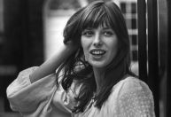 Morre a atriz e cantora Jane Birkin, que inspirou o nome da icônica bolsa da Hermès