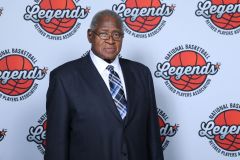 Ex-jogador da NBA, Willis Reed