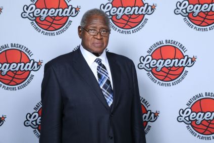 Ex-jogador da NBA, Willis Reed