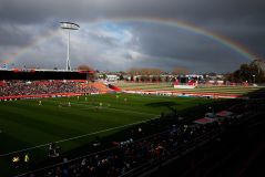 Waikato Stadium
