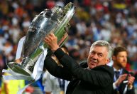 Carlo Ancelotti: os títulos da carreira como jogador e treinador