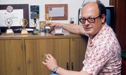 Morre aos 87 anos o quadrinista Francisco Ibanez, criador de “Mortadelo e Salaminho”