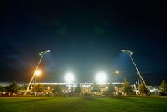 Waikato Stadium