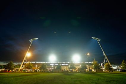 Waikato Stadium