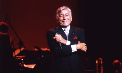 Conheça seis curiosidades sobre o cantor Tony Bennett, que morreu aos 96 anos