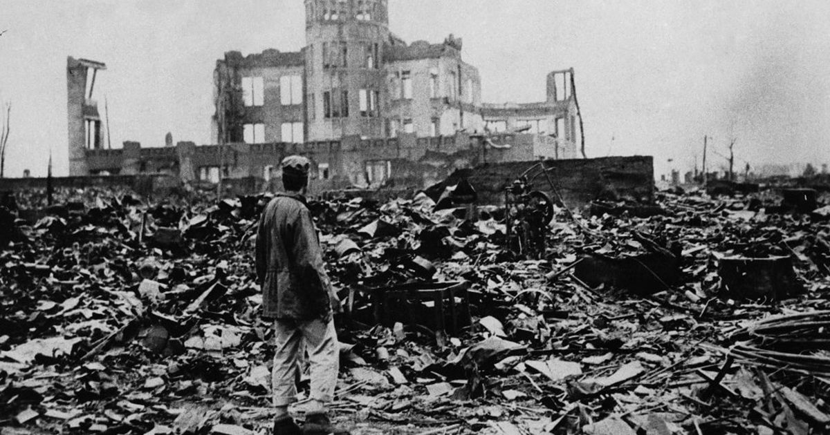 Horrores da Segunda Guerra Mundial ainda marcam Japão décadas após conflito