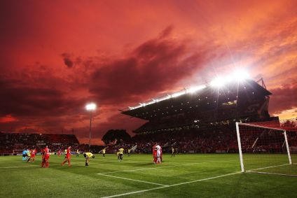 Hindmarsh Stadium