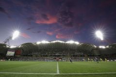 AAMI Park, em Melbourne