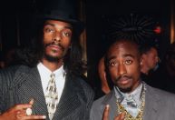 Assassinato de Tupac Shakur: Buscas da polícia na segunda (17) aconteceram em casa de testemunha do tiroteio de 1996