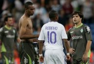 Exclusivo: Diego Ribas diz que ama Robinho: “Não cabe a mim julgar o que ele fez”
