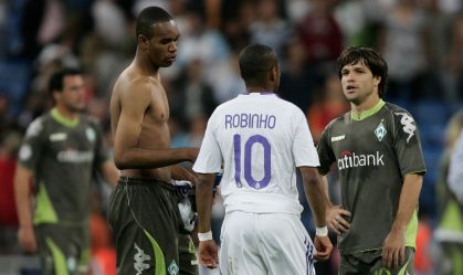Diego Ribas diz que ama Robinho: “Lamento muito, mas não cabe a mim julgar o que ele fez”