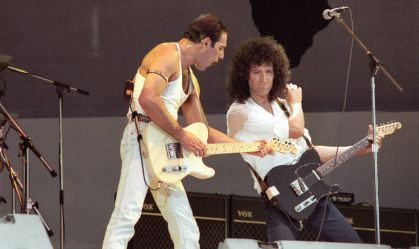 Dia do Rock: saiba por que a data é celebrada em 13 de julho