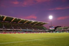 Perth Rectangular Stadium