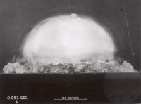 Armas nucleares no espaço poderão ser detectadas por satélites