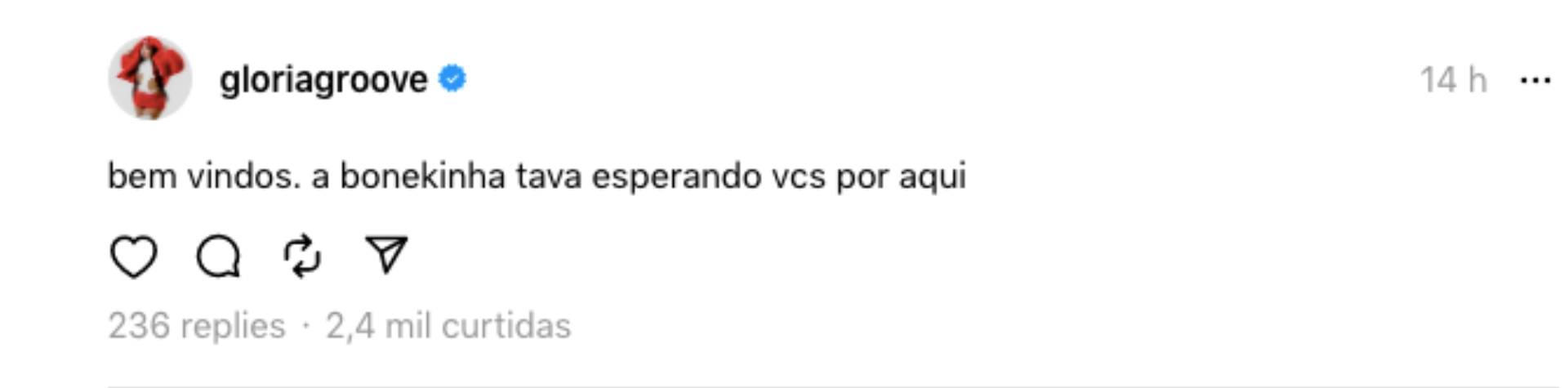 / Reprodução