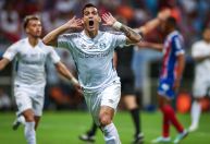 Bahia 1 x 2 Grêmio: veja os gols e melhores momentos do jogo do Brasileiro
