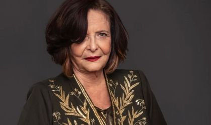 Heloisa Teixeira é velada na Academia Brasileira de Letras neste sábado