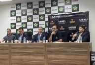 Polícia Civil e MP realizam operação no Rio de Janeiro para prender bicheiro