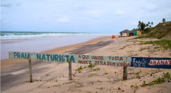 Praia